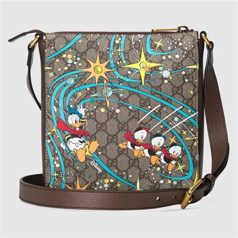 gucci disney purse|gucci disney edition.